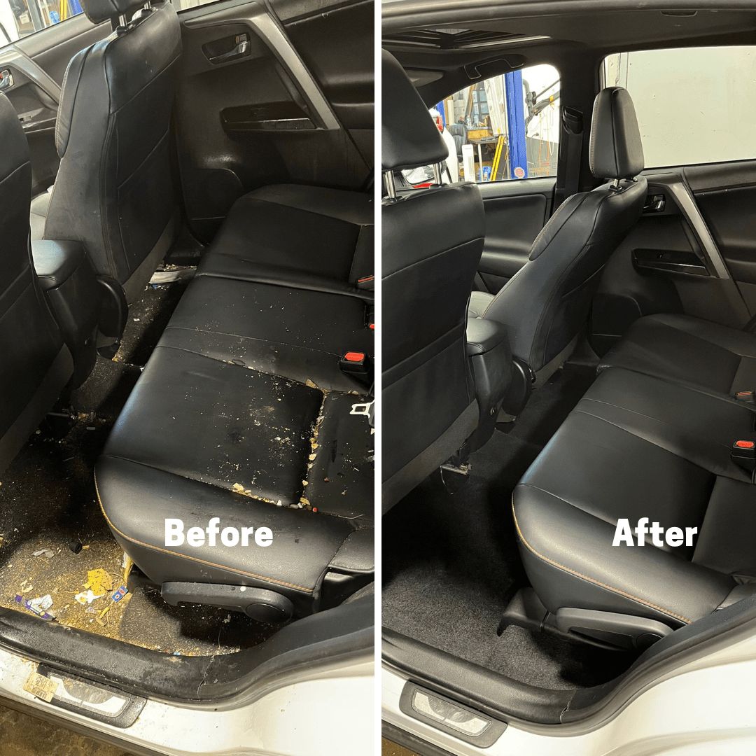 Car Repair Service