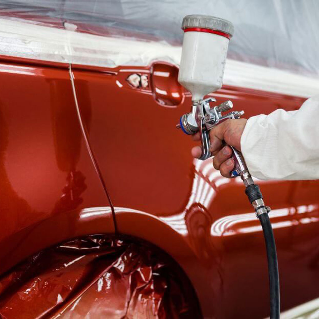 Auto Body Repair