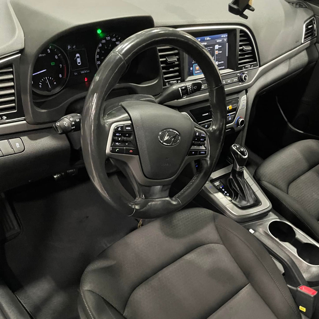 Car Detailing