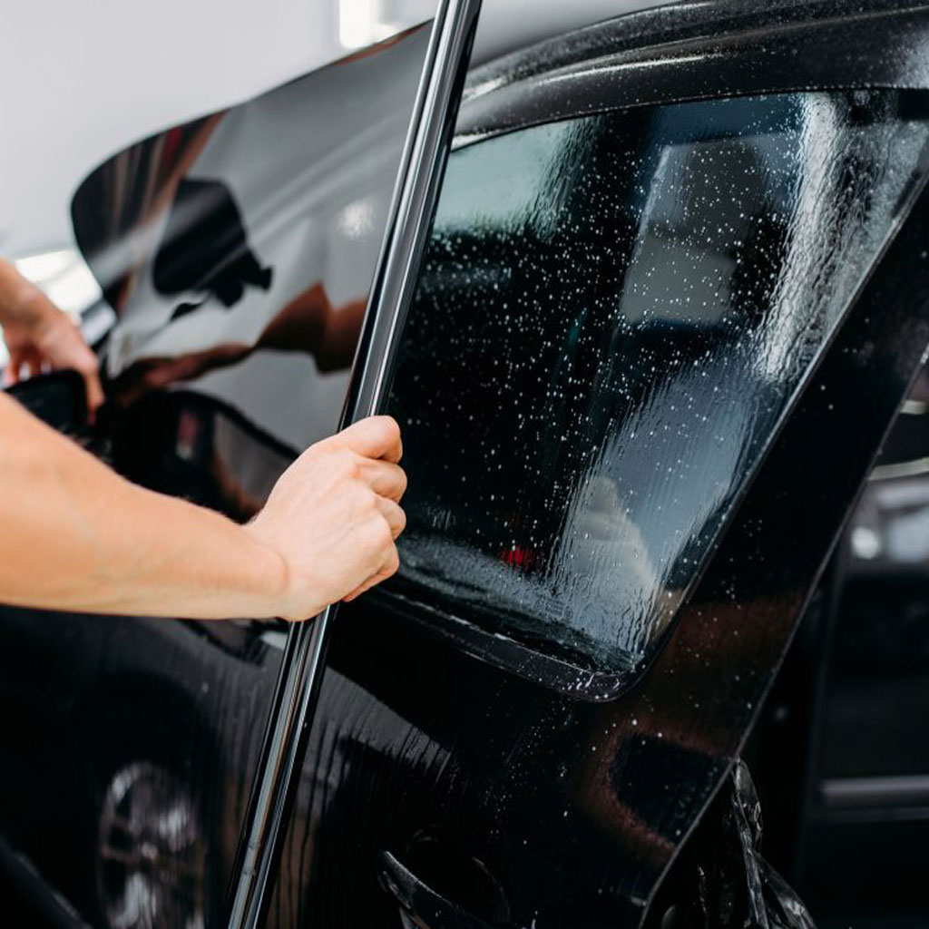 Window Tint