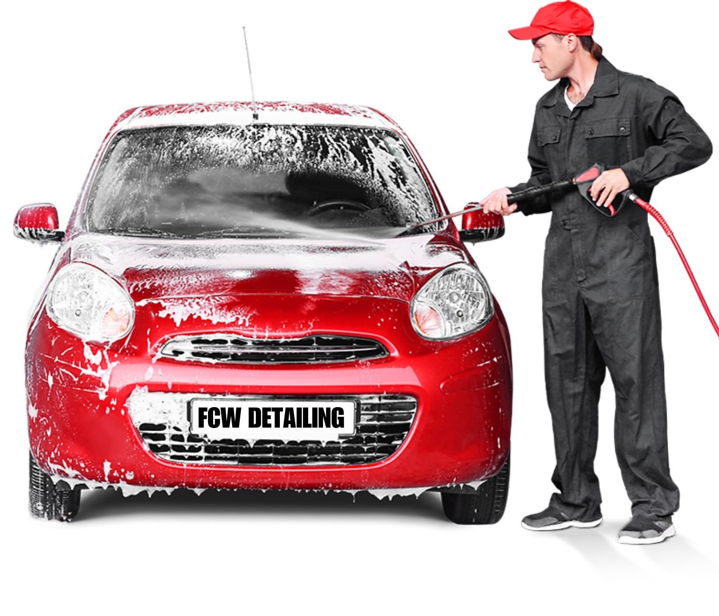 About Us - Professional Auto Care