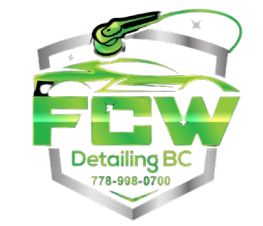 Site Logo – fcwdetailingbc – Car Service & Detailing Services